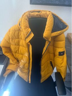 Tommy Hilfiger Puffer Jacket