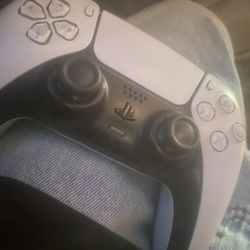 Ps5 Controller 