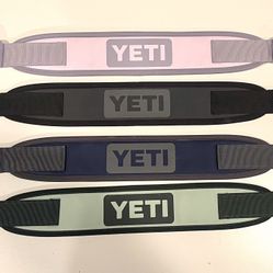 Yeti Straps for M30/M15 or Hopper Flips 