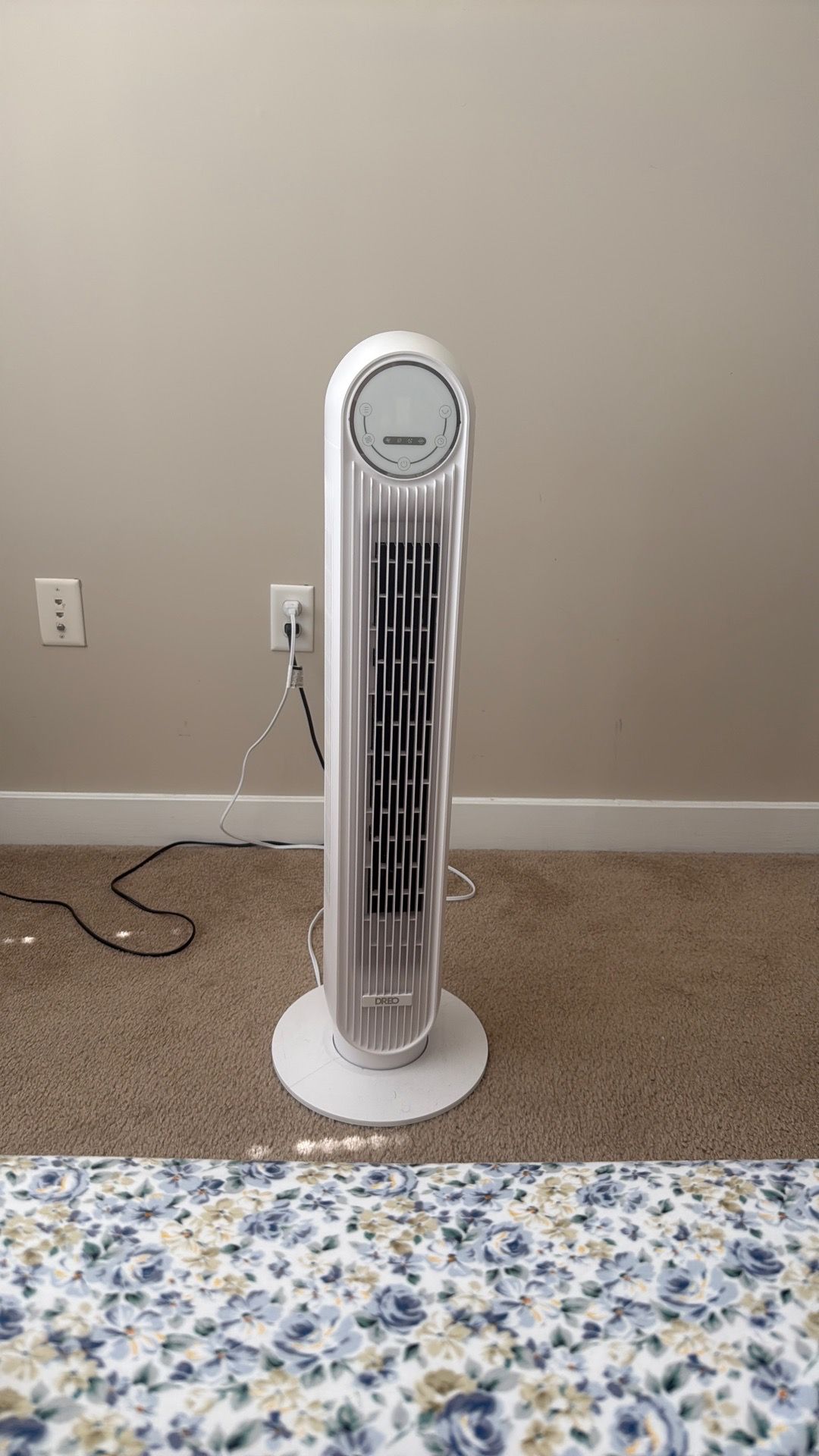 Dreo tower fan