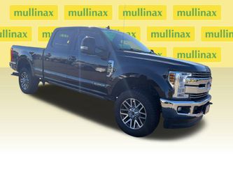 2019 Ford F-350