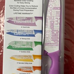 Knife Set