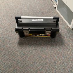 Tool Box