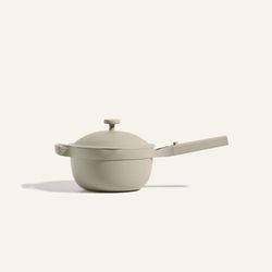 Our place Mini Perfect Pot  An extra-handy, multifunctional, toxin-free nonstick pot  Steam