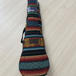 Bolivian Charango With Preamp