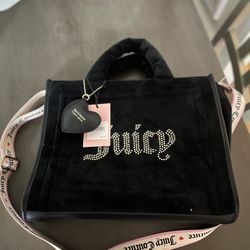Juicy Xl Tote Bag