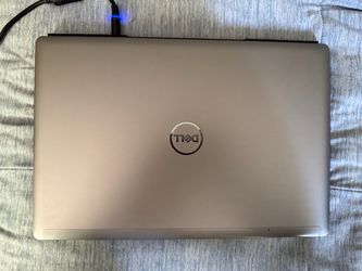 Dell Precision 7550