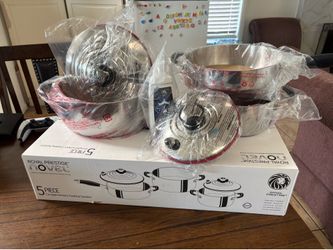 royal prestige cooking system