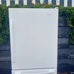 Whirlpool Fridge