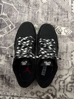 Travis Scott Phantoms