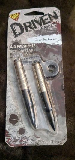 Bullet Air freshener 
