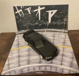 car collectors model