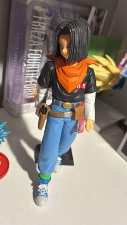 Action figures