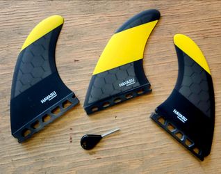 BLOWOUT HOLIDAY SURFBOARD FIN SALE...STARTING AT $35...FACTORY DIRECT