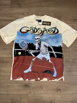 GODSPEED SHIRTS