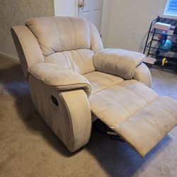 Recliner Chair