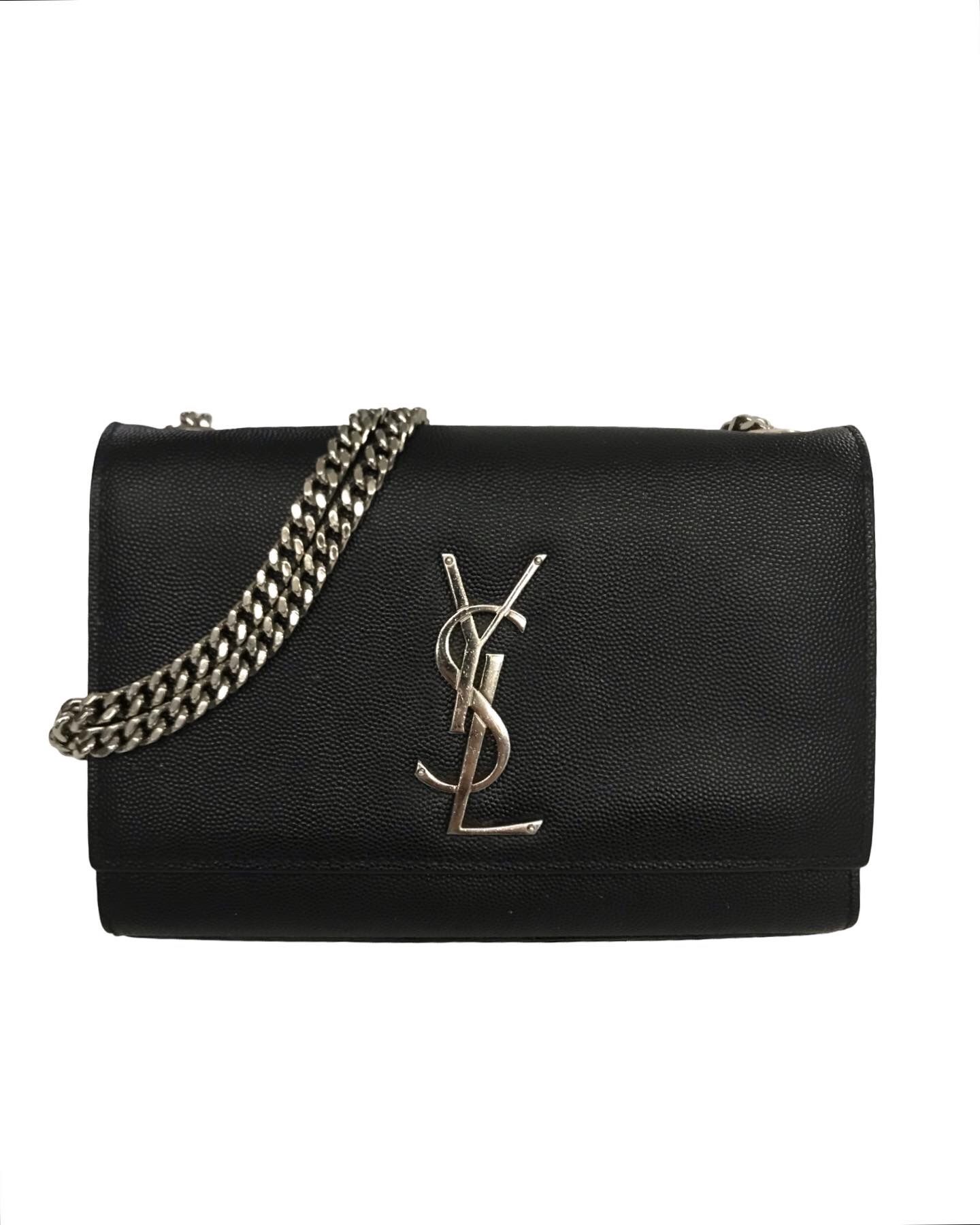 YSL Kate Small Crossbody Shoulder Bag