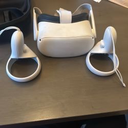 Oculus Quest 2