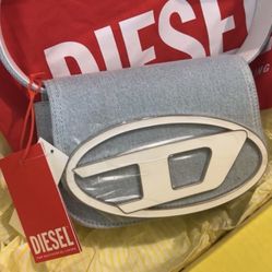 Diesel Bag