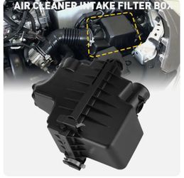 2020-22 Toyota Corolla Airbox New