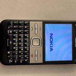 Nokia E5