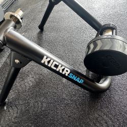 Zwift KickR SNAP
