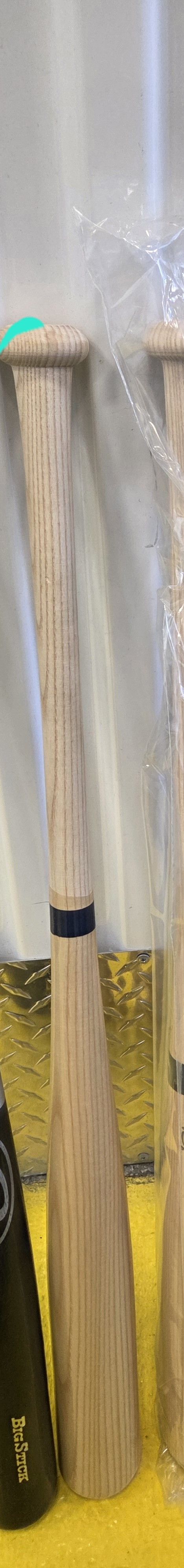 12 Bundle New Baseball Bats 34"