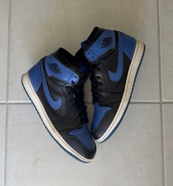 Jordan 1 royal blue (2013) size 11