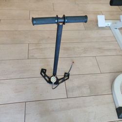 PCP Air Pump 