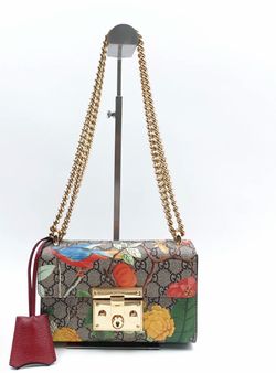 Gucci authentic bag with certificate of authenticity