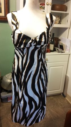 Candies sun dress Sz 9