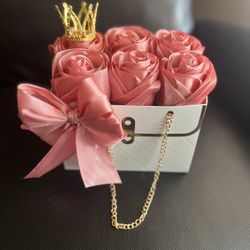 Eternal Roses