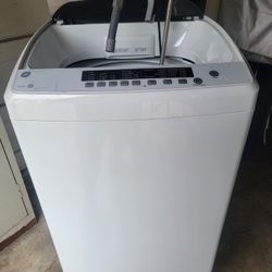 Portable Washer And Dryer Set