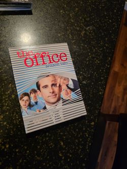 The Office season 2