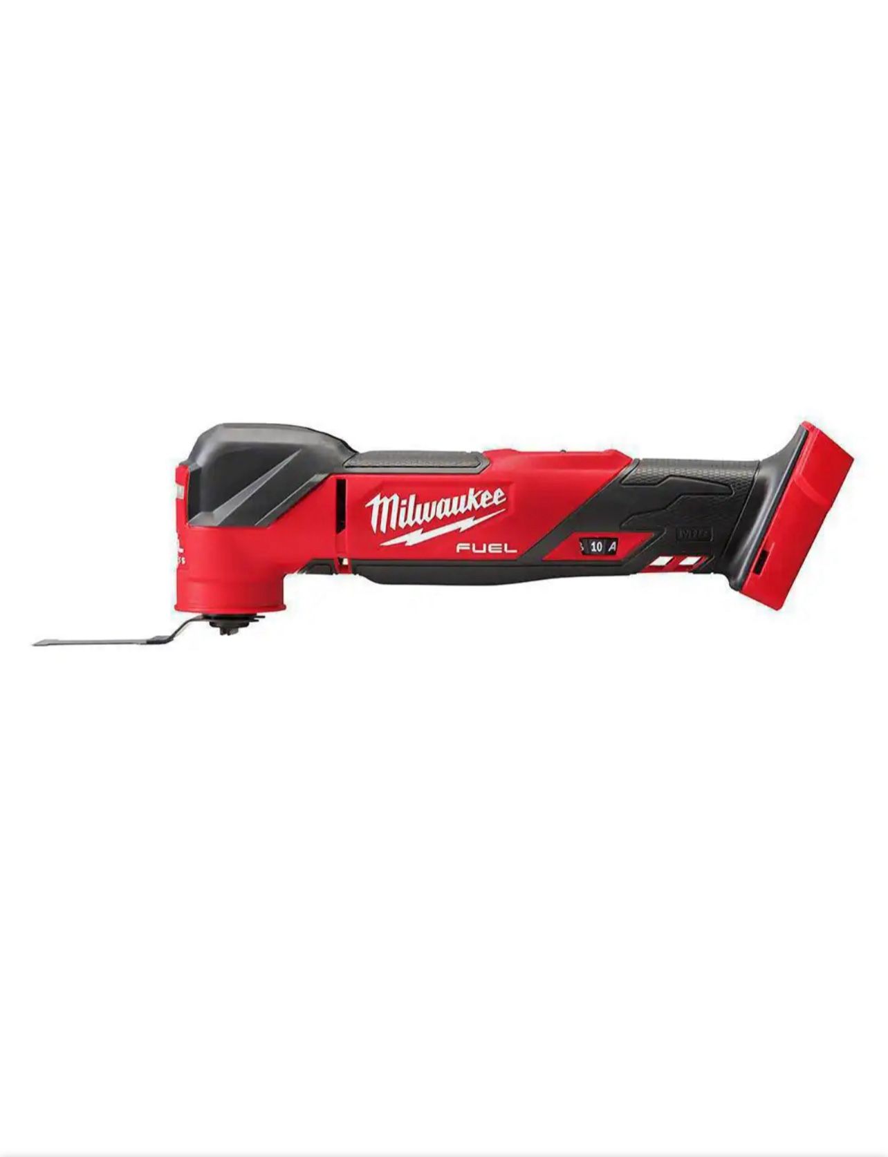 Multi Tool Fuel 18v Milwauke New