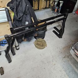 Truck Rack