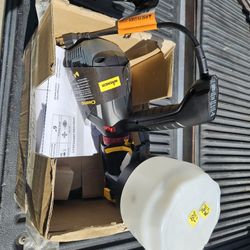 Wagner Paint Sprayer NEW