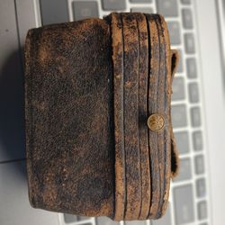 Theater opera French binoculars