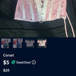 Corsett 