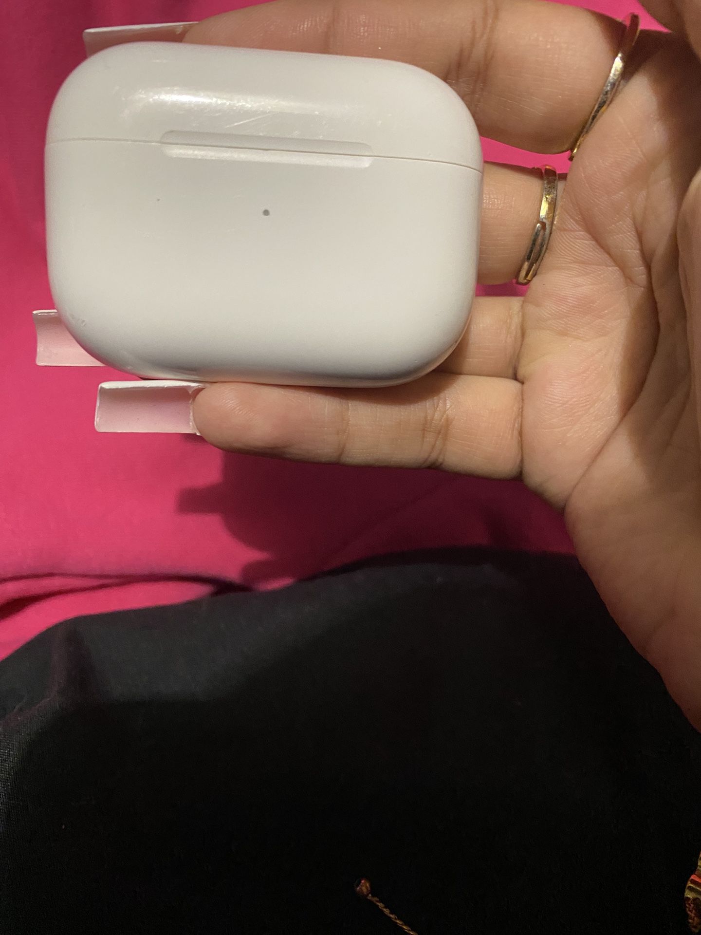 Airpod Pros 