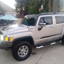 2006 Hummer H3