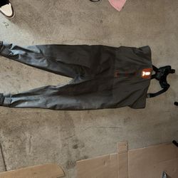 Simms G3 Waders 