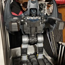 Batman Toy