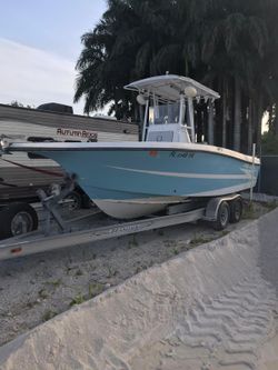 Motor 225 Yamaha