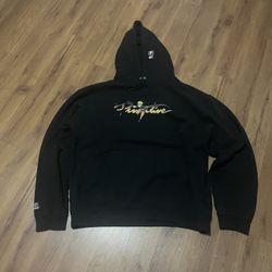 Primitive Hoodie