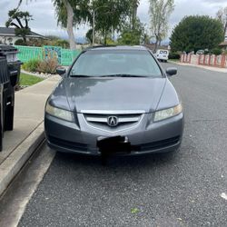 2006 Acura TL