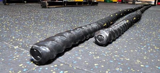 1.5 inch 30 foot rope
