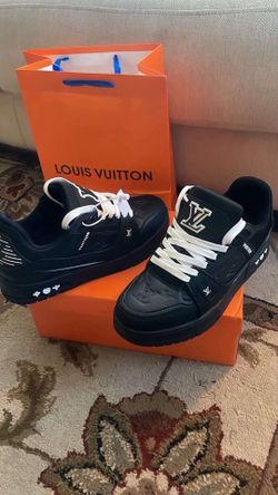 Loui vuitton shoes