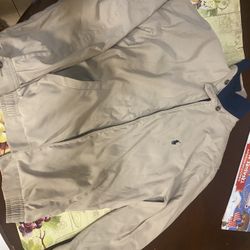 Ralph Lauren Jacket 