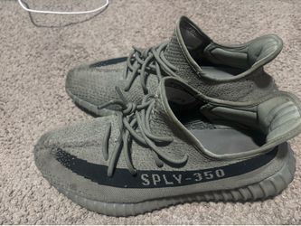 Yeezy size 15